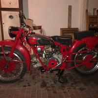 Moto Guzzi Airone Sport 250 Epoca