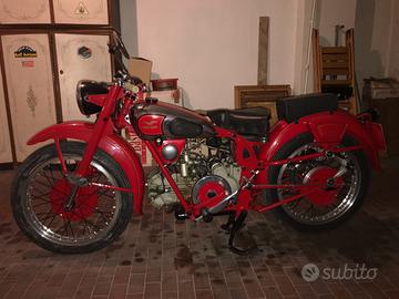 Moto Guzzi Airone Sport 250 Epoca