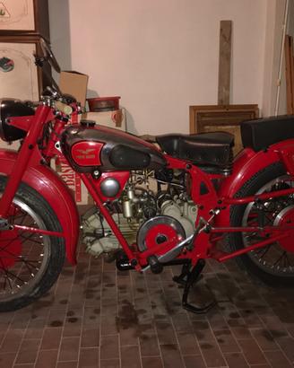 Moto Guzzi Airone Sport 250 Epoca