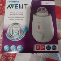 scaldabiberon Avent Philips