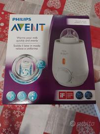 scaldabiberon Avent Philips