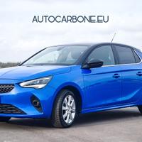 OPEL CORSA ELEGANCE 2021 1.2 Benzina Euro6D 75 CV