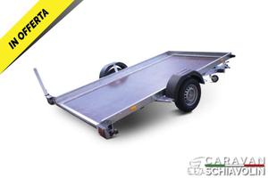 TRAILERSGROUP TRAILERS GROUP GRILLO 3