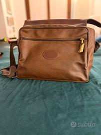 Borsa redwall borbonese