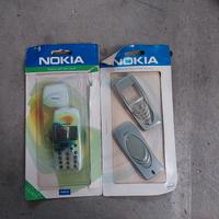 Cover Nokia N7210 e Nokia 3310/3330