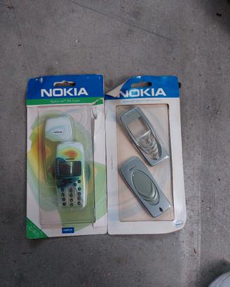 Cover Nokia N7210 e Nokia 3310/3330