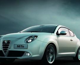 Alfa Romeo MiTo 1.3 JTDm-2 95 CV S&S Distinctive a