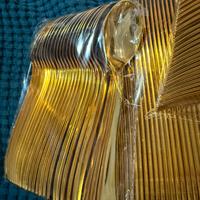 Set Posate in Plastica