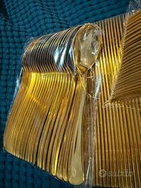 Set Posate in Plastica