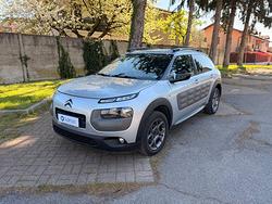 Citroen C4 Cactus 1.6 bluehdi Shine 100cv