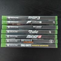 Xbox One 1TB nera