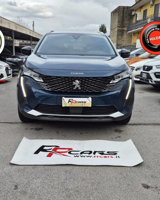 Peugeot 5008 BlueHDi 130 S&S EAT8 Allure Pack