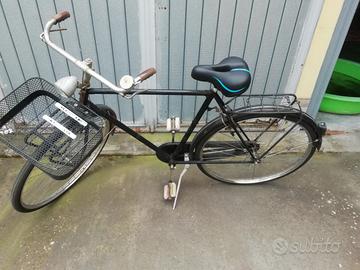 freni a bacchetta da uomo 