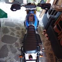 Fantic Caballero 500 anno 2023