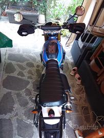 Fantic Caballero 500 anno 2023