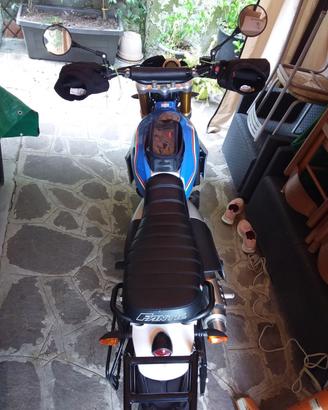 Fantic Caballero 500 anno 2023