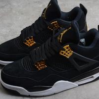 Jordan 4 Retro Royalty Taglia 43