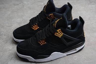 Jordan 4 Retro Royalty Taglia 43