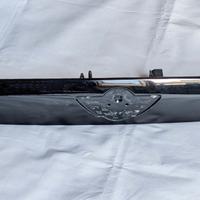 Maniglione portellone posteriore nero MINI F55 F56