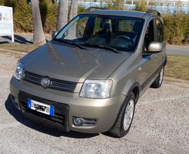 FIAT Panda 2ª serie - 2009