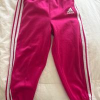 Tuta Adidas
