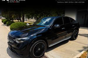 Mercedes-benz GLC 220 d 4Matic Mild hybrid Coupé A