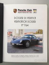 Porsche 993 Carrera 4