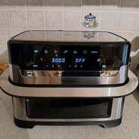 Friggitrice ad aria Moulinex 9 lt.