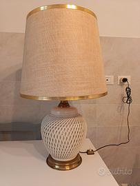 Lampada da appoggio