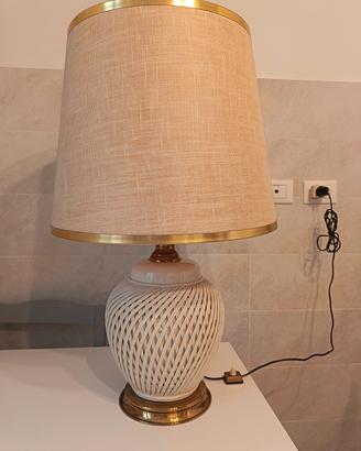 Lampada da appoggio