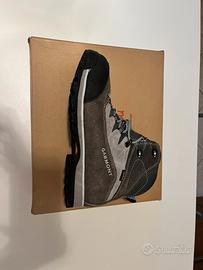 Scarpe da trekking Garmont