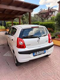 NISSAN PIXO 68 CV 1.0 CILINDRATA
