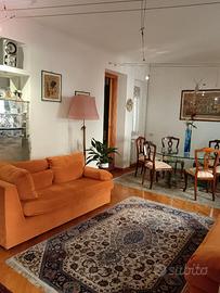 Appartamento roma ardeatino