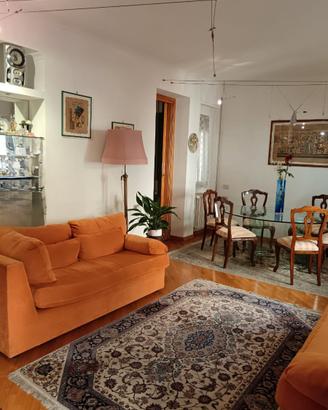Appartamento roma ardeatino