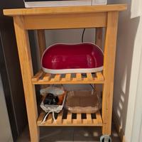 carrello ikea