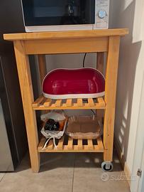 carrello ikea