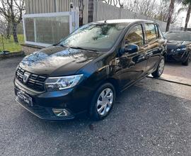 DACIA SANDERO 0.9 TCe 12V TURBOGPL 90CV START&STOP