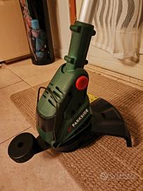 Taglia erba taglia bordi a filo Parkside 