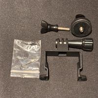 adattatore per action cam per DJI Avata