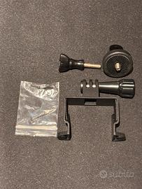 adattatore per action cam per DJI Avata