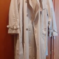 impermeabile tg 48/50 donna ALLEGRI originale