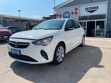 OPEL Corsa 6ª serie *ALLUVIONATA NON MARCIANTE