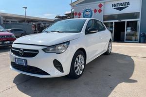 OPEL Corsa 6ª serie *ALLUVIONATA NON MARCIANTE