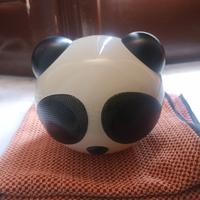 Speaker e Radio FM Panda