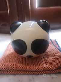Speaker e Radio FM Panda