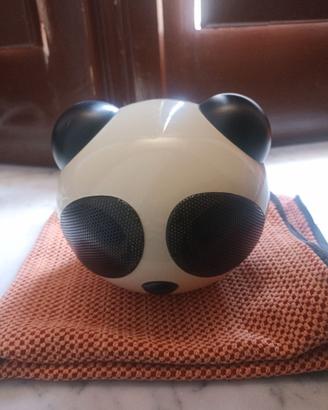 Speaker e Radio FM Panda
