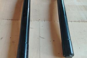 forcella triumph trident 660