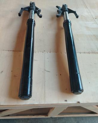 forcella triumph trident 660