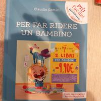 per far ridere un bambino libro 