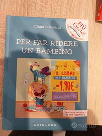 per far ridere un bambino libro 